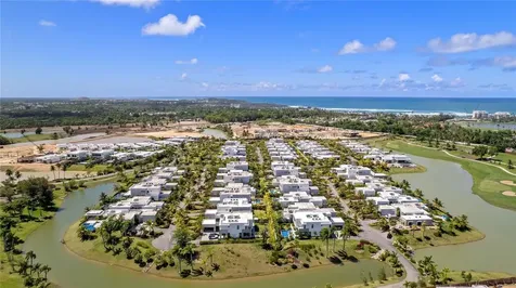 13 Salt Lane, The Isles At Dorado Beach Dorado PR 00646