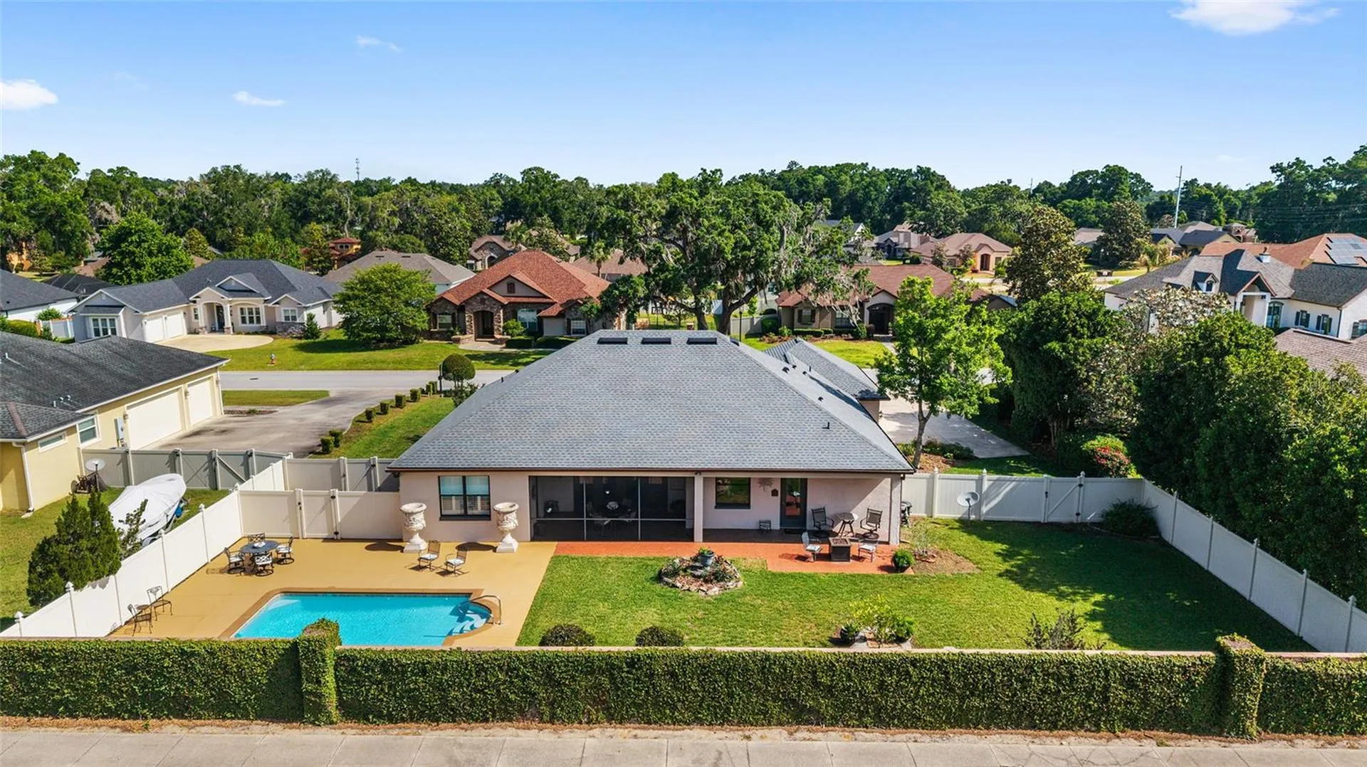 2806 SE 30th Street Ocala FL 34471