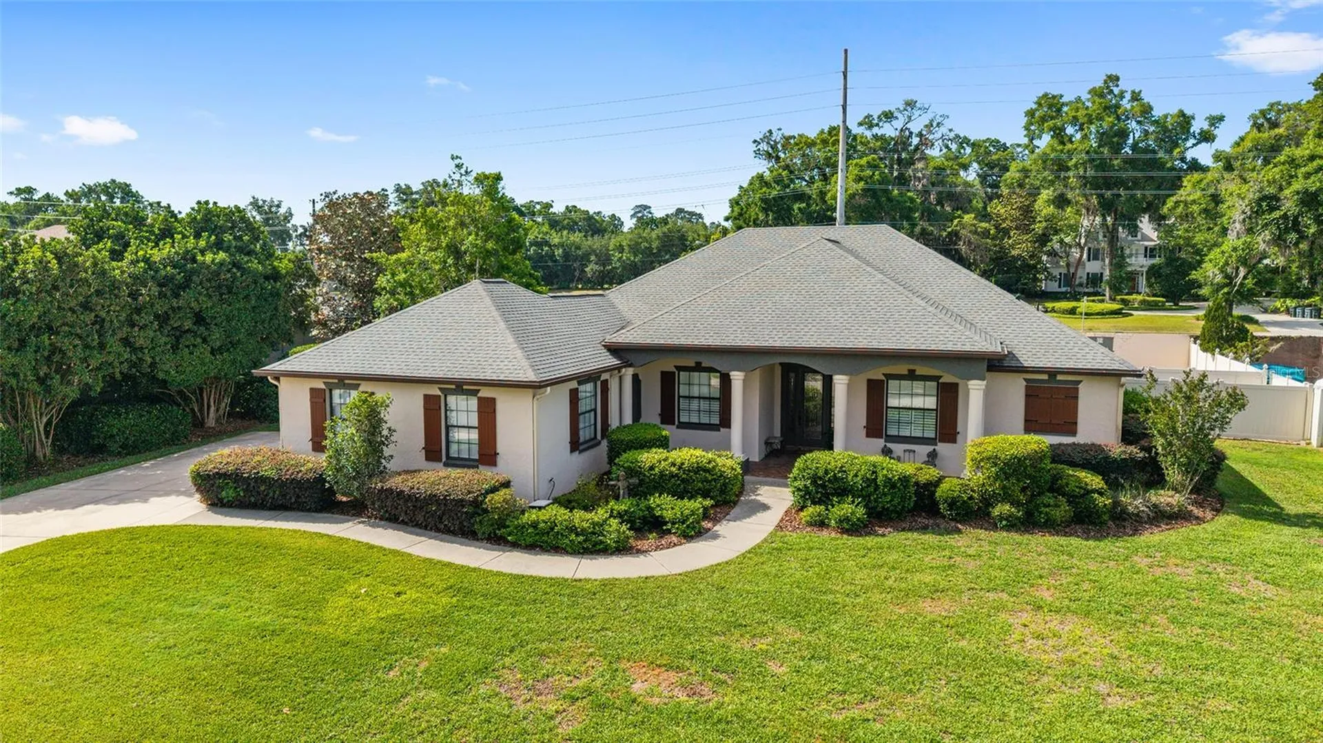 2806 SE 30th Street Ocala FL 34471