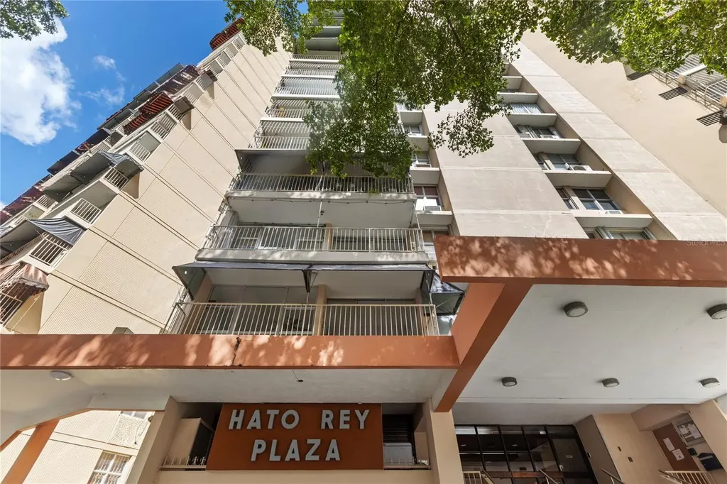 200 Hato Rey Plaza Avenue Jesus T. Pineiro San Juan PR 00918