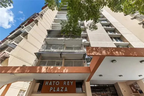 200 Hato Rey Plaza Avenue Jesus T. Pineiro San Juan PR 00918