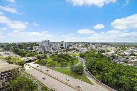 200 Hato Rey Plaza Avenue Jesus T. Pineiro San Juan PR 00918