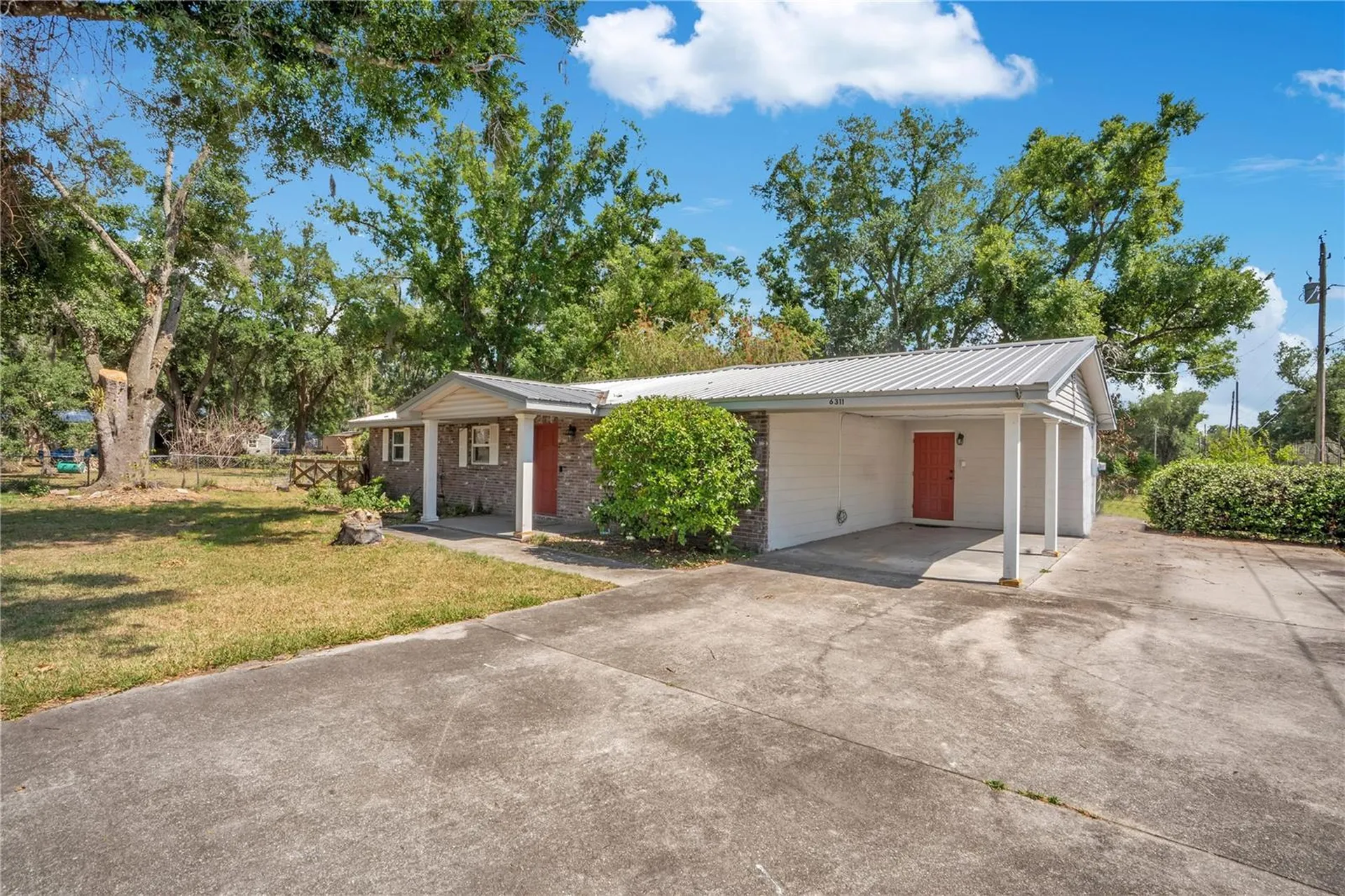 6311 Bob Head Road Plant City FL 33565