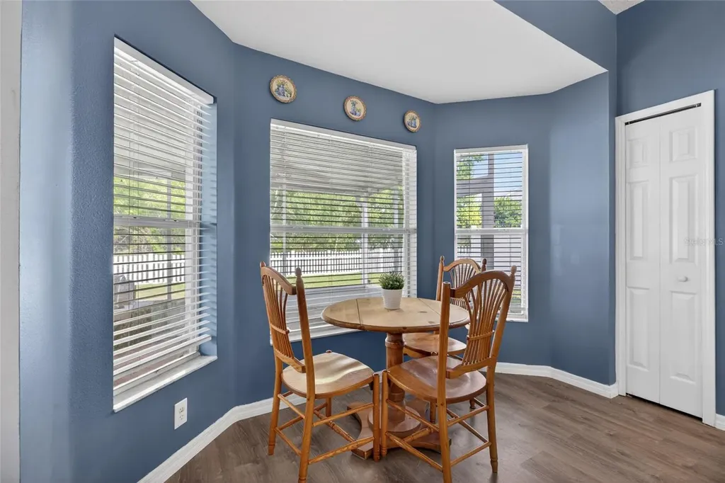 4845 Barchetta Drive Land O Lakes FL 34639