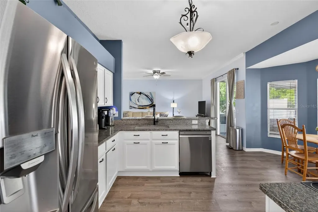 4845 Barchetta Drive Land O Lakes FL 34639