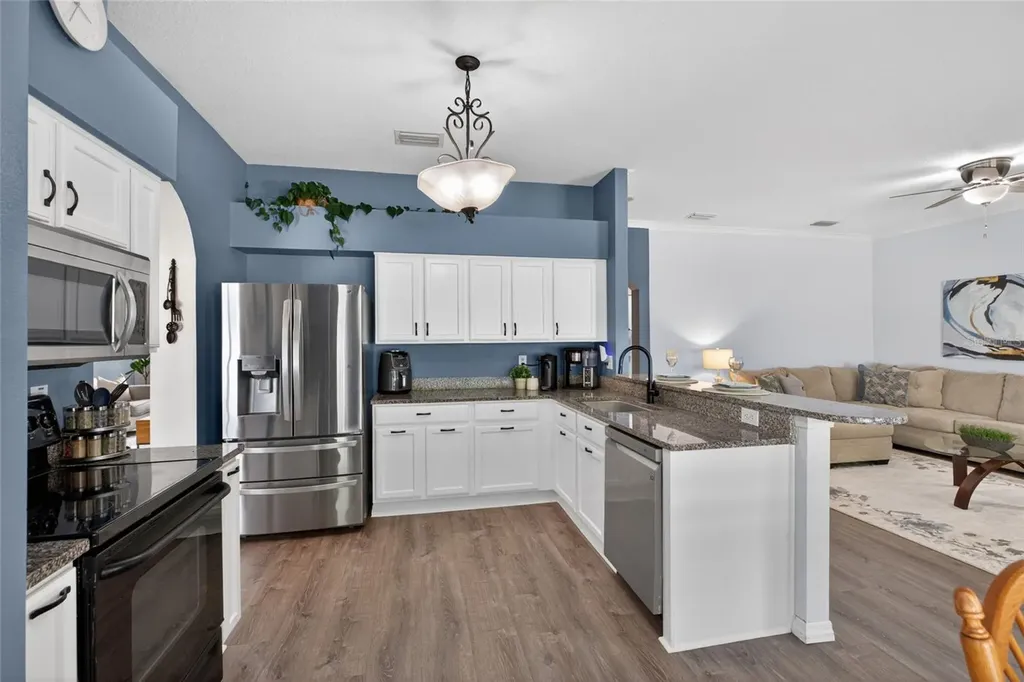 4845 Barchetta Drive Land O Lakes FL 34639