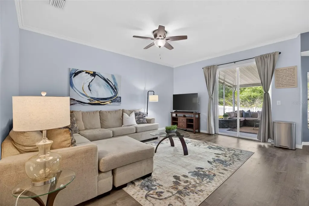 4845 Barchetta Drive Land O Lakes FL 34639