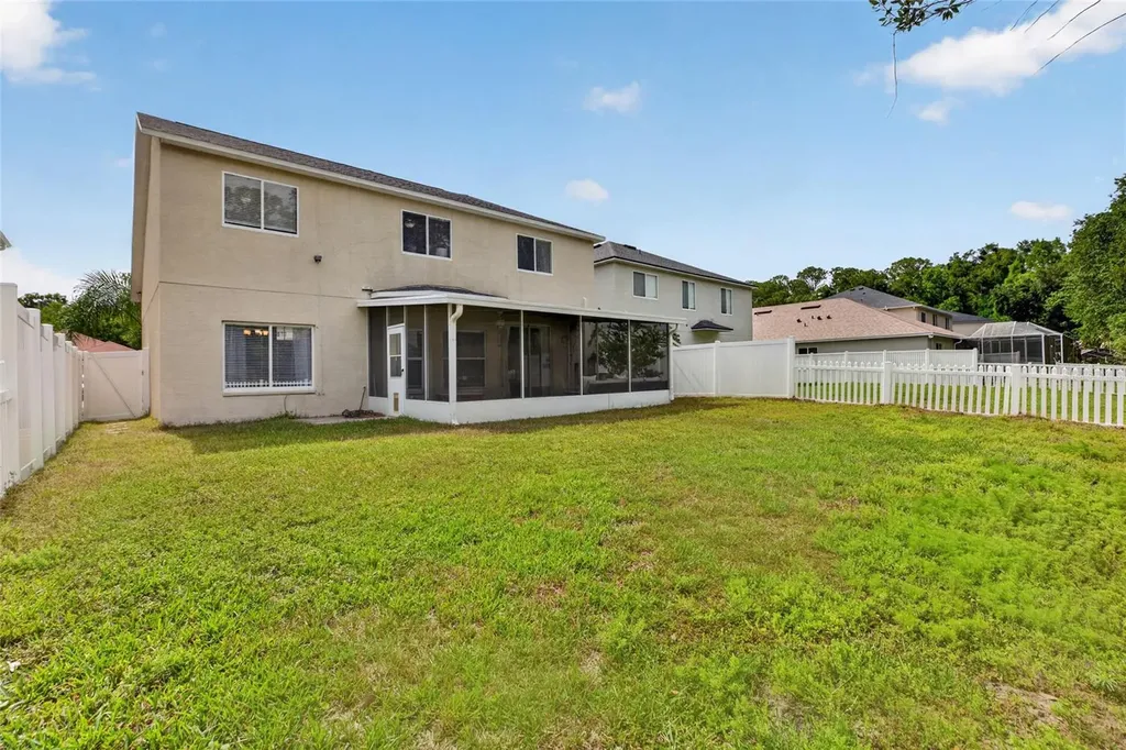 4845 Barchetta Drive Land O Lakes FL 34639