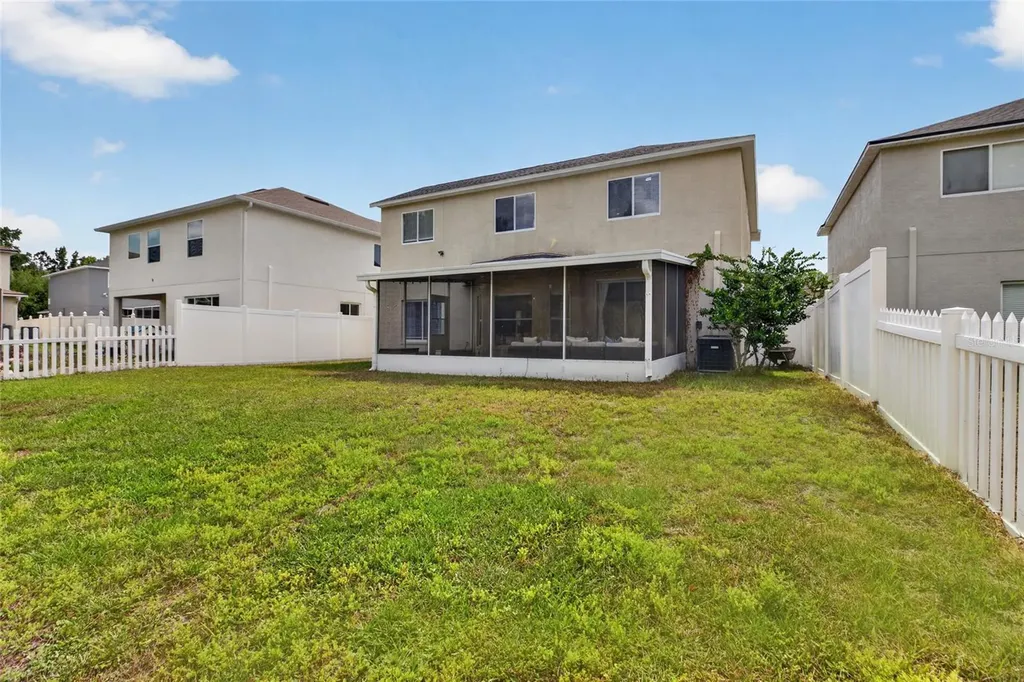 4845 Barchetta Drive Land O Lakes FL 34639