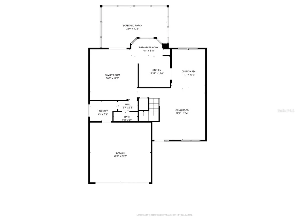 4845 Barchetta Drive Land O Lakes FL 34639