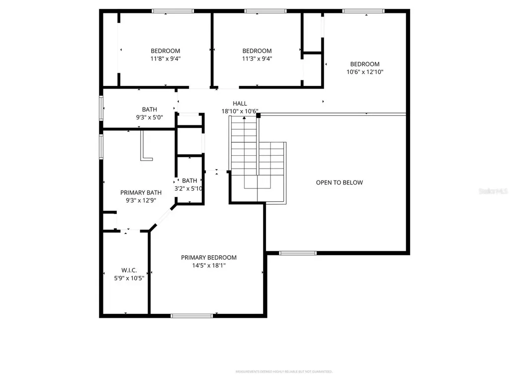 4845 Barchetta Drive Land O Lakes FL 34639
