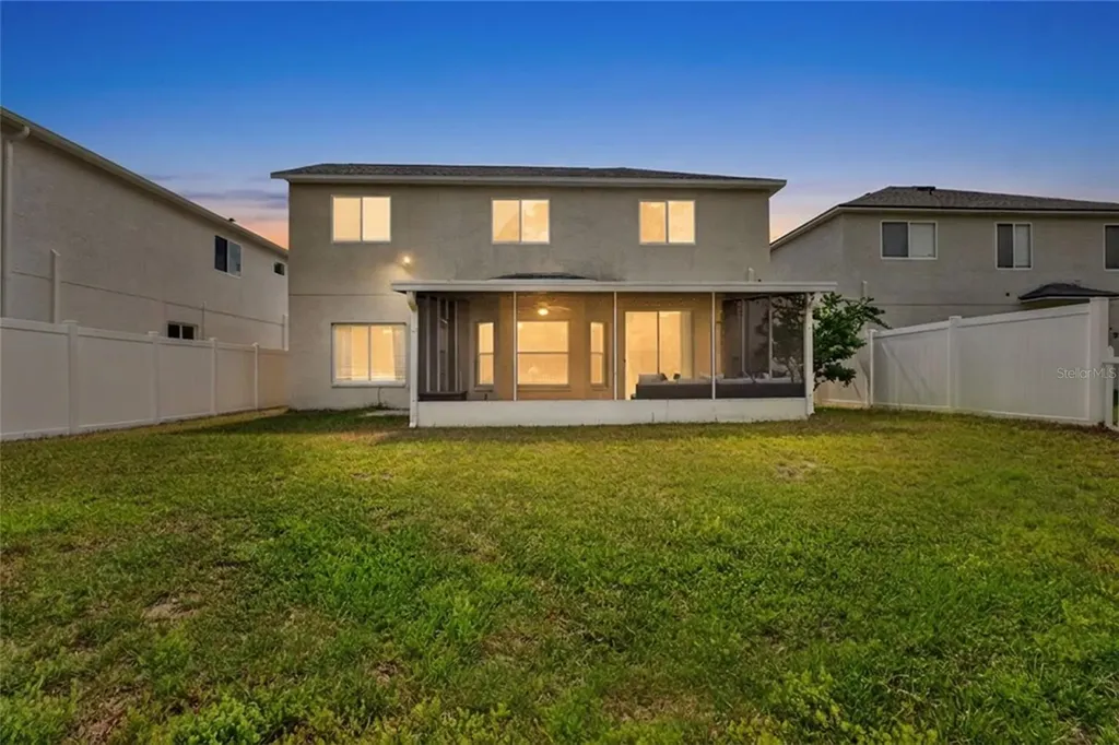 4845 Barchetta Drive Land O Lakes FL 34639