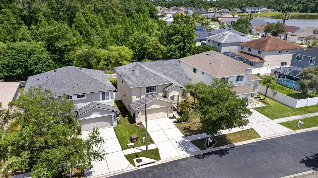 4845 Barchetta Drive Land O Lakes FL 34639