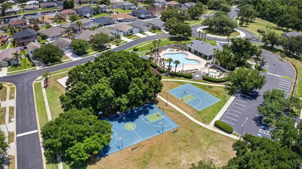 4845 Barchetta Drive Land O Lakes FL 34639