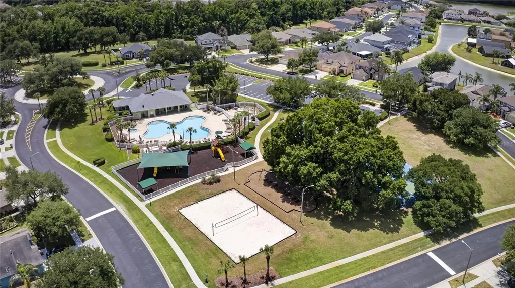 4845 Barchetta Drive Land O Lakes FL 34639