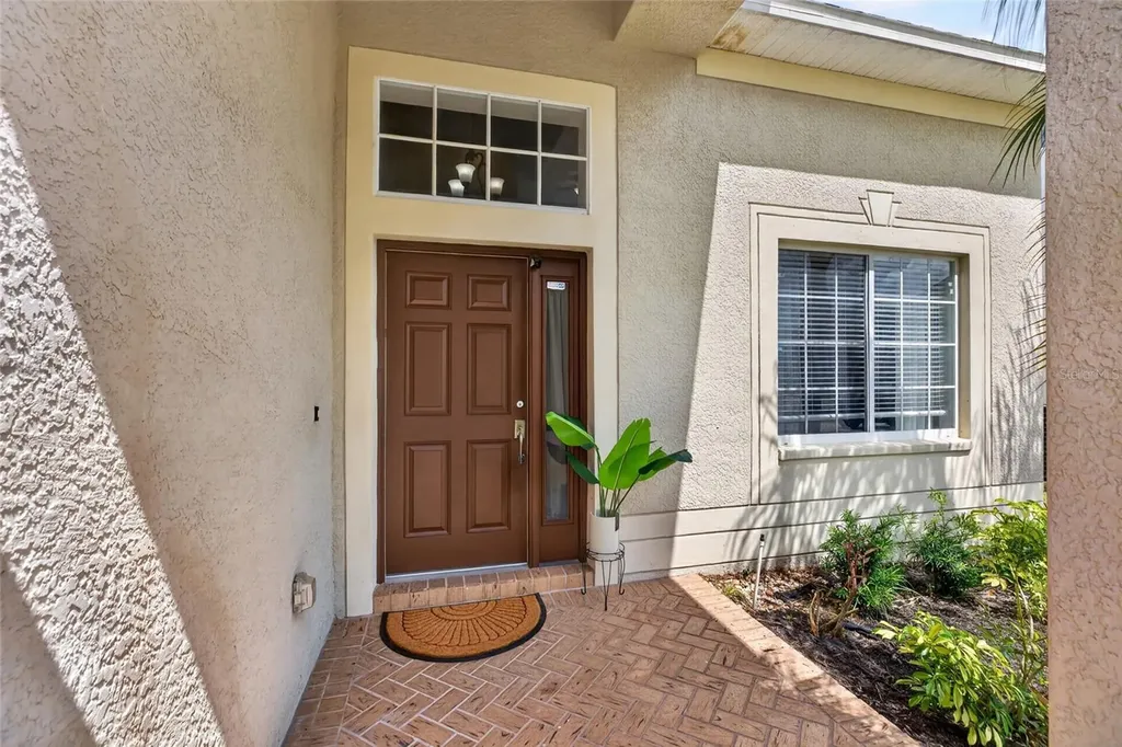 4845 Barchetta Drive Land O Lakes FL 34639