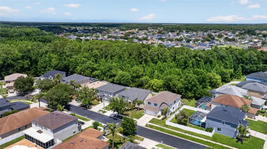 4845 Barchetta Drive Land O Lakes FL 34639