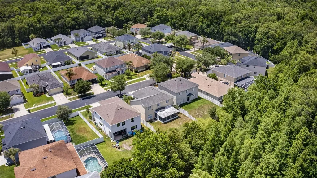 4845 Barchetta Drive Land O Lakes FL 34639
