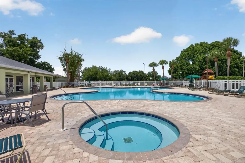 4845 Barchetta Drive Land O Lakes FL 34639