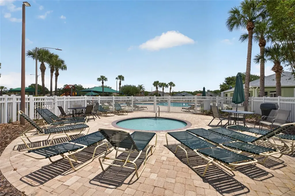 4845 Barchetta Drive Land O Lakes FL 34639