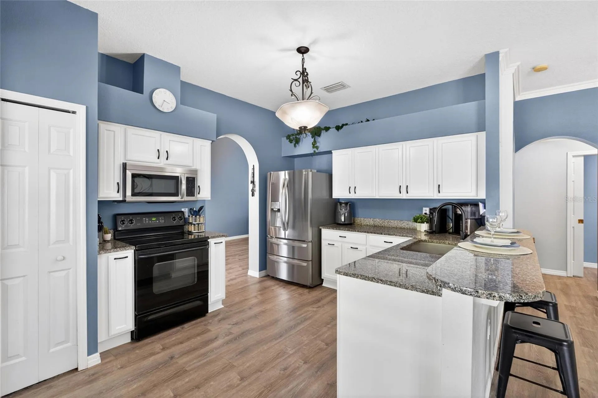 4845 Barchetta Drive Land O Lakes FL 34639