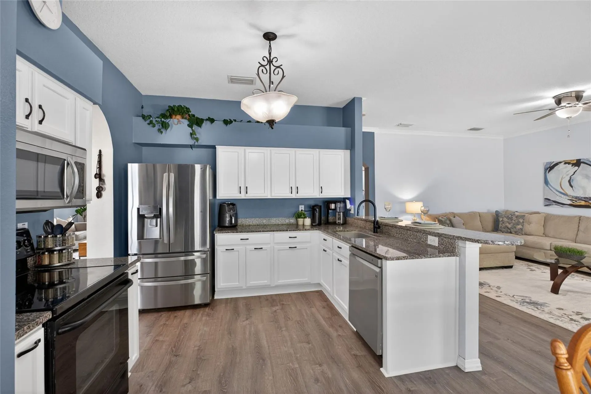 4845 Barchetta Drive Land O Lakes FL 34639