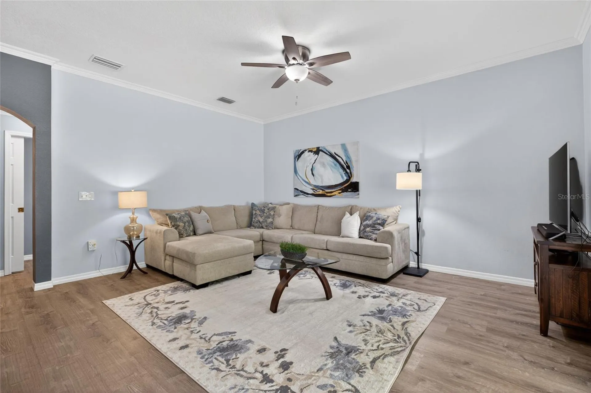 4845 Barchetta Drive Land O Lakes FL 34639