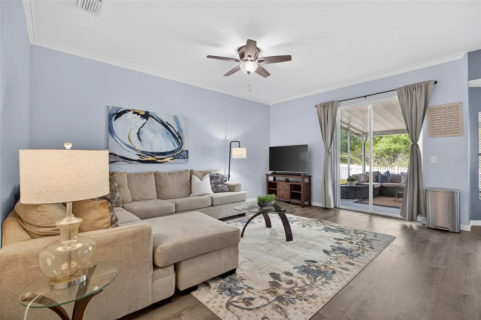 4845 Barchetta Drive Land O Lakes FL 34639