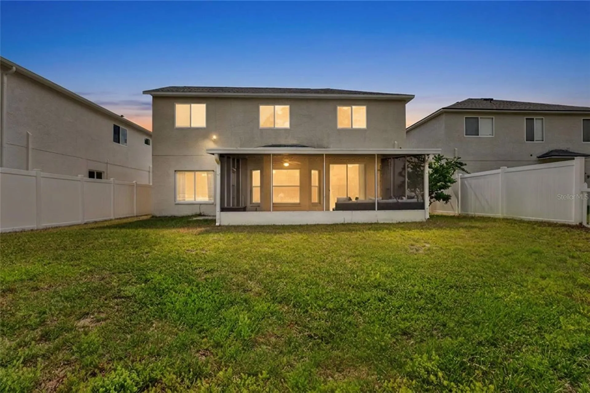 4845 Barchetta Drive Land O Lakes FL 34639
