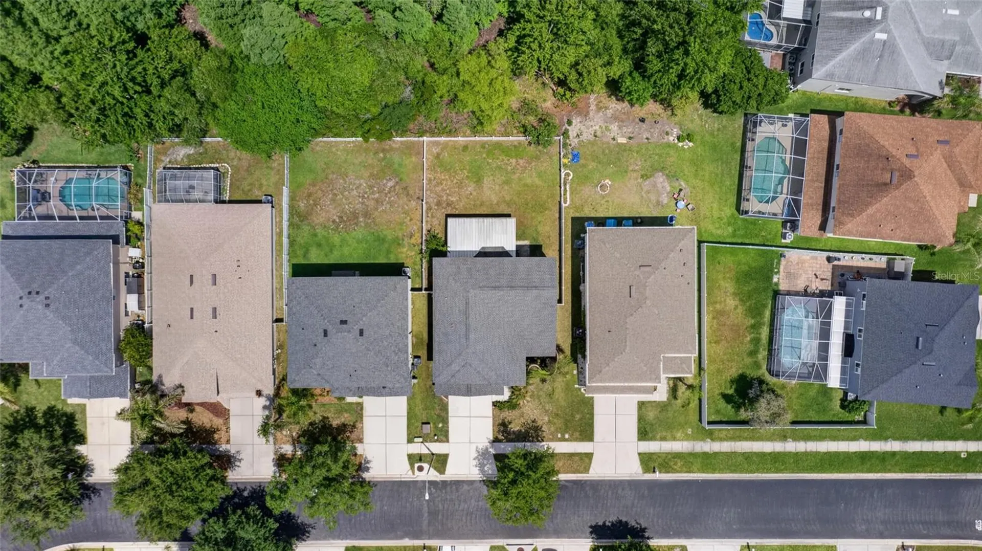 4845 Barchetta Drive Land O Lakes FL 34639