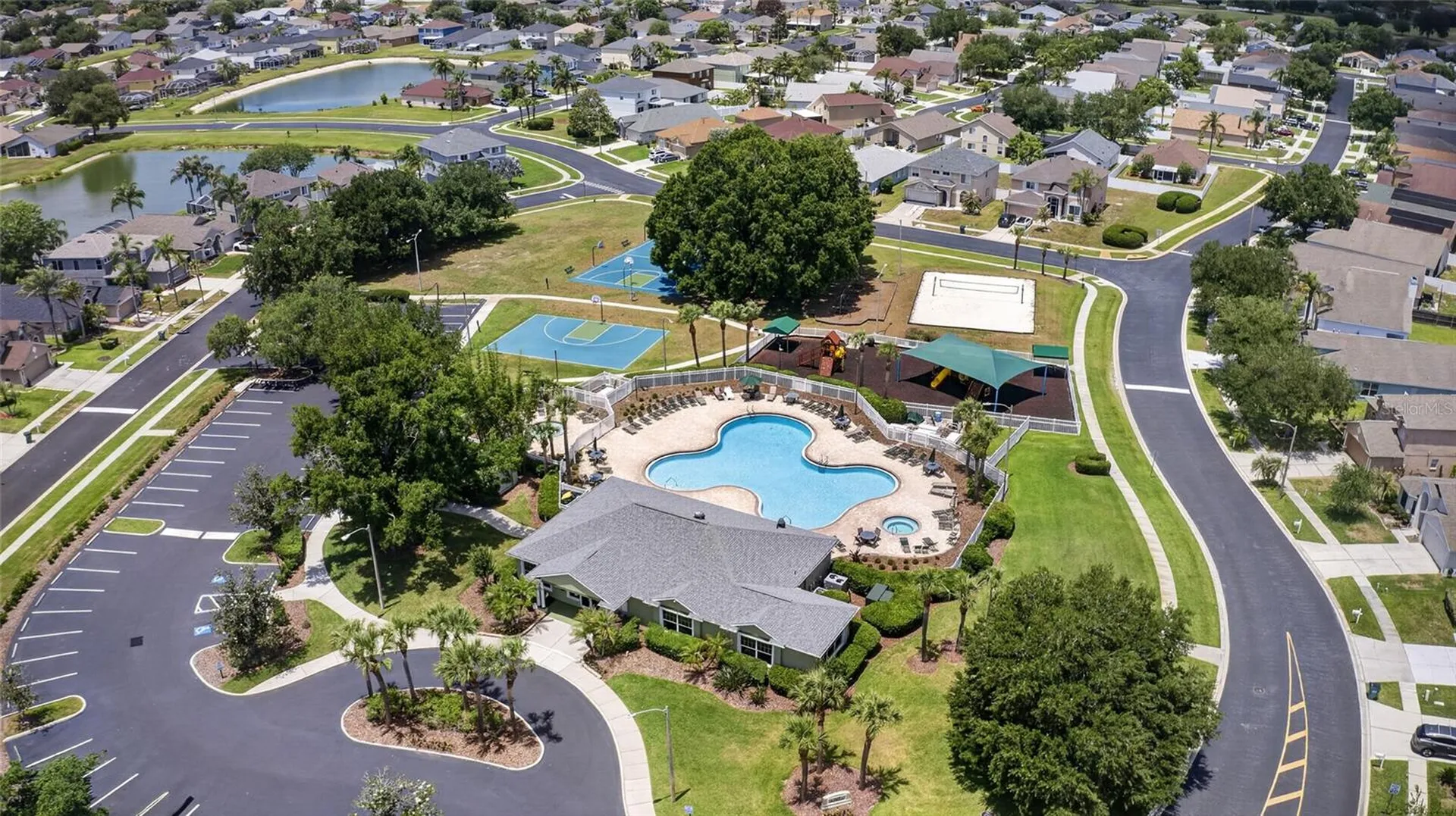 4845 Barchetta Drive Land O Lakes FL 34639