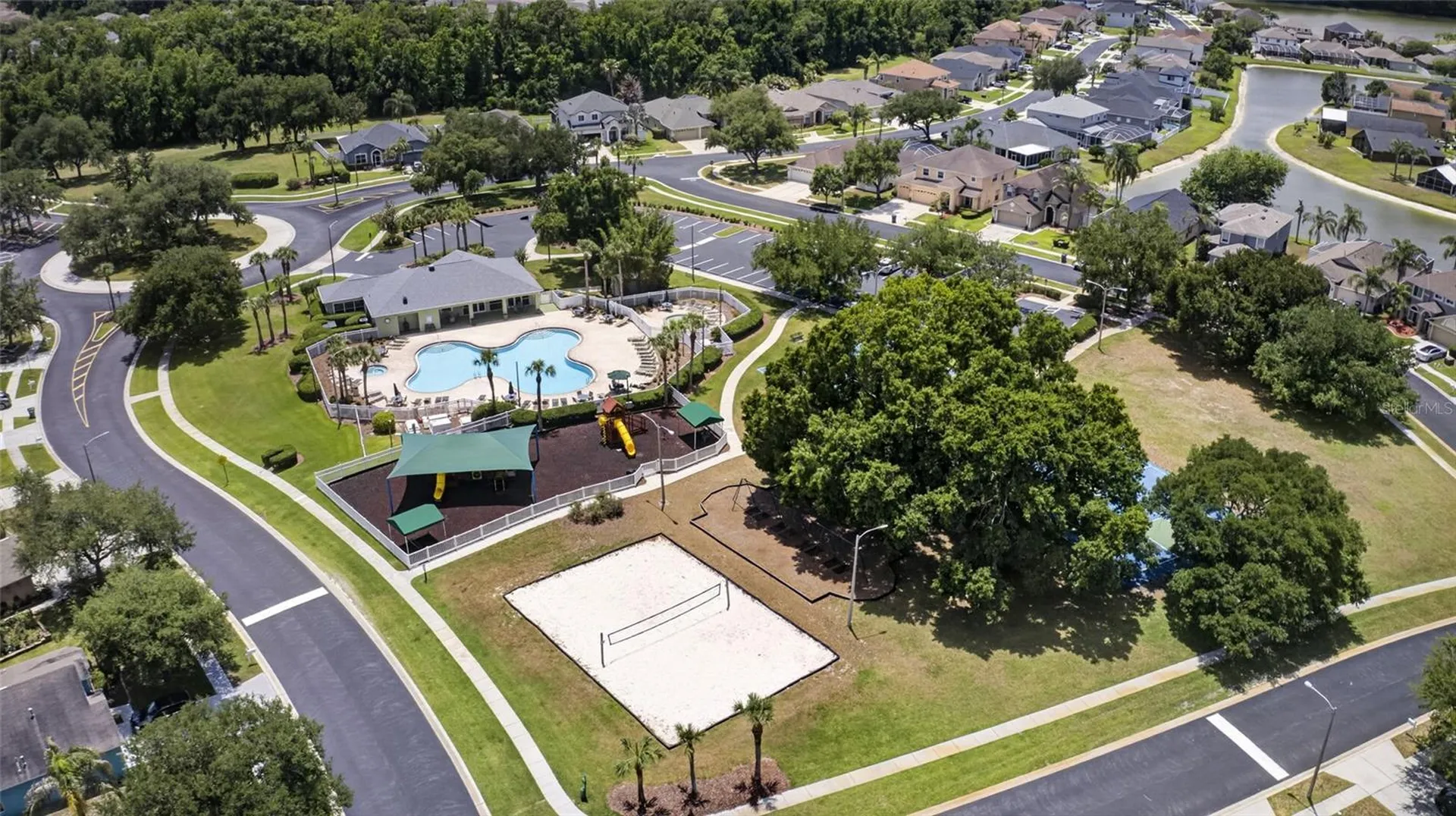 4845 Barchetta Drive Land O Lakes FL 34639