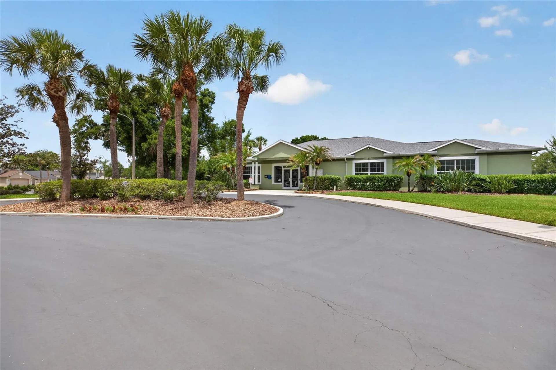 4845 Barchetta Drive Land O Lakes FL 34639