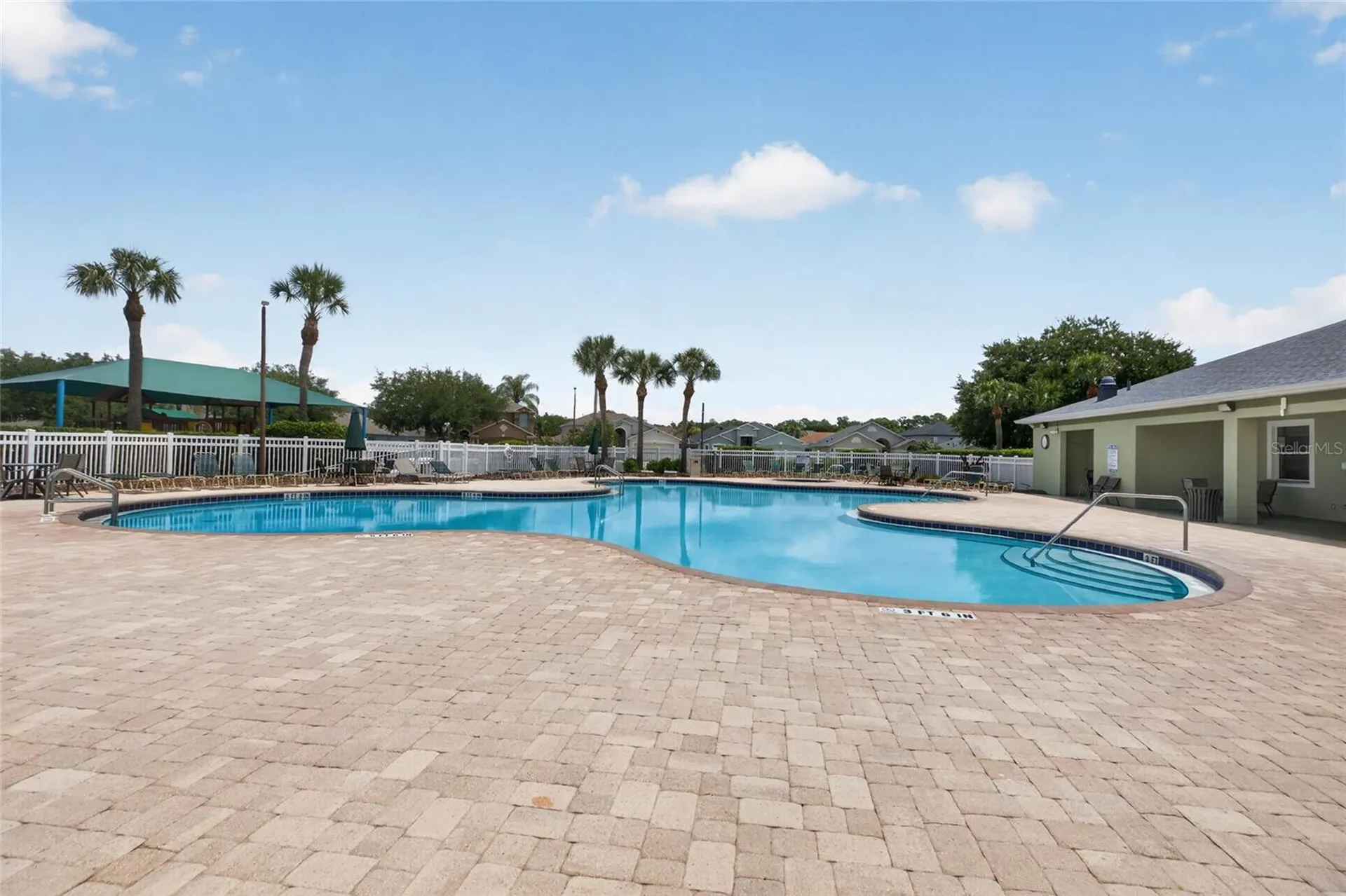 4845 Barchetta Drive Land O Lakes FL 34639