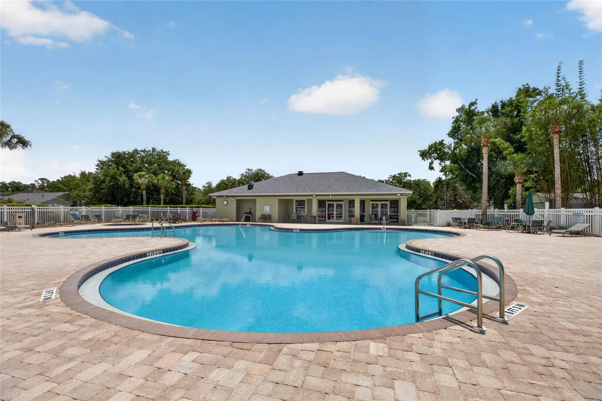 4845 Barchetta Drive Land O Lakes FL 34639