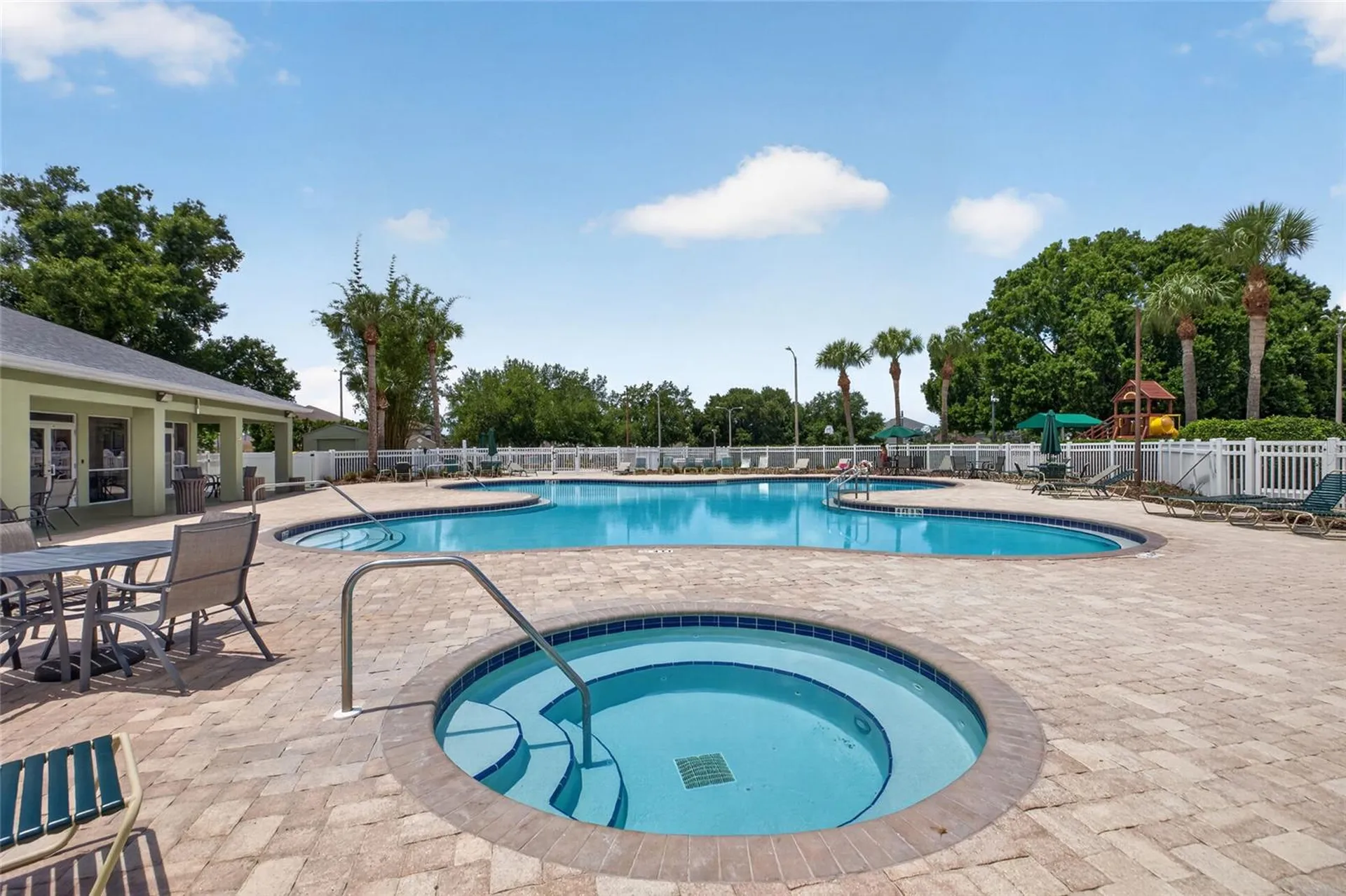 4845 Barchetta Drive Land O Lakes FL 34639