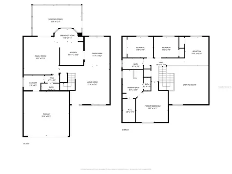 4845 Barchetta Drive Land O Lakes FL 34639