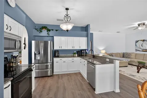 4845 Barchetta Drive Land O Lakes FL 34639