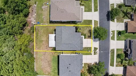 4845 Barchetta Drive Land O Lakes FL 34639