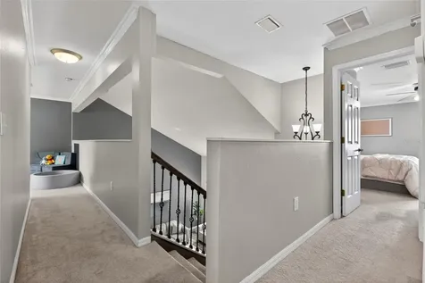 4845 Barchetta Drive Land O Lakes FL 34639