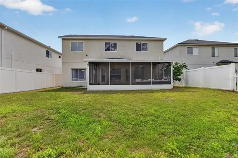 4845 Barchetta Drive Land O Lakes FL 34639