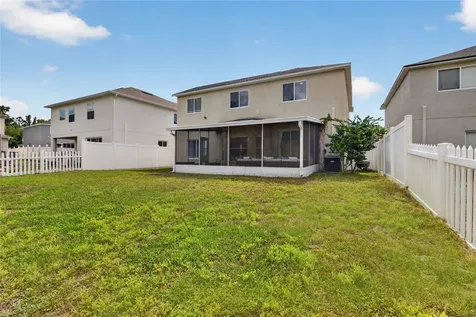 4845 Barchetta Drive Land O Lakes FL 34639