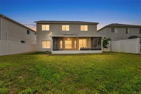 4845 Barchetta Drive Land O Lakes FL 34639
