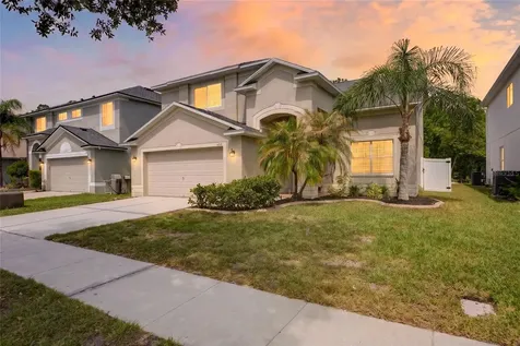 4845 Barchetta Drive Land O Lakes FL 34639