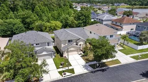 4845 Barchetta Drive Land O Lakes FL 34639