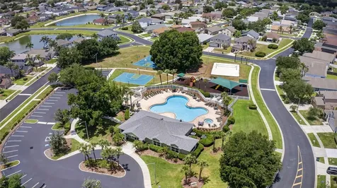 4845 Barchetta Drive Land O Lakes FL 34639