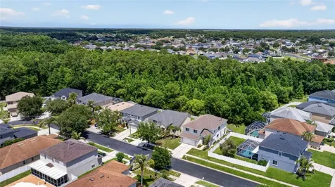 4845 Barchetta Drive Land O Lakes FL 34639