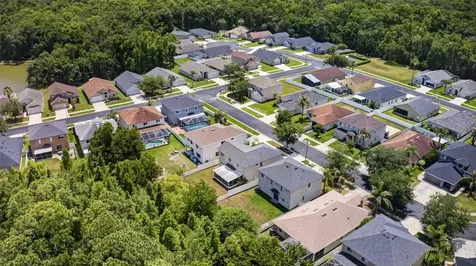 4845 Barchetta Drive Land O Lakes FL 34639