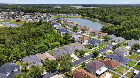 4845 Barchetta Drive Land O Lakes FL 34639