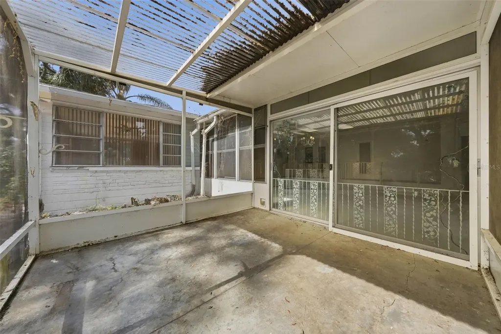 2101 Palmetto Road Mount Dora FL 32757
